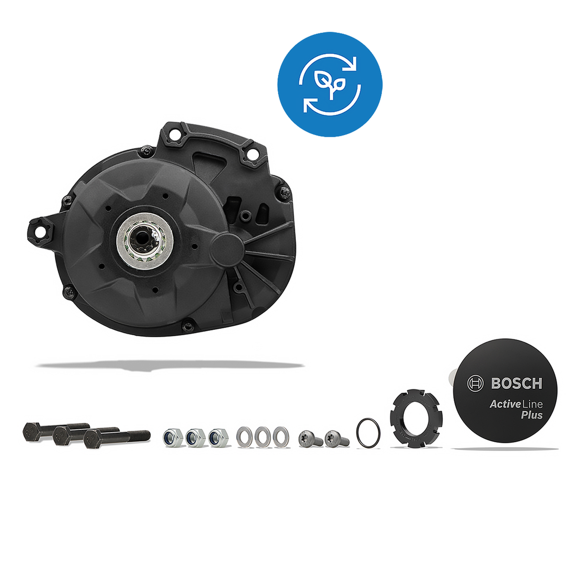 BOSCH REMAN Gen 3