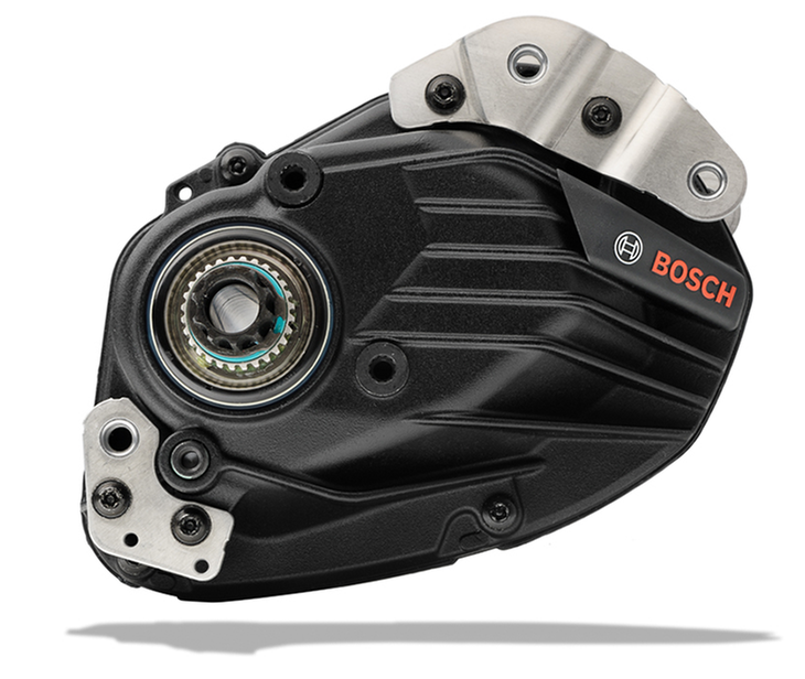 BOSCH Gen 4