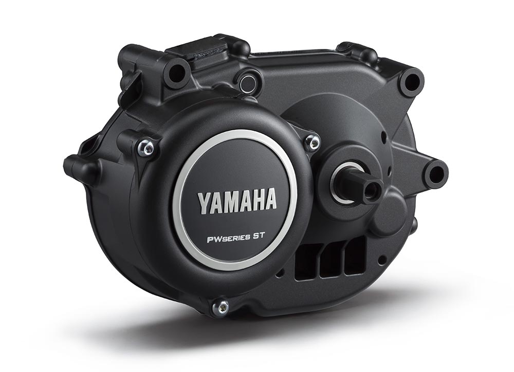 YAMAHA